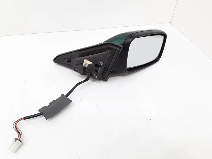 Volvo S40, V40 (2000 - 2004) Боковое зеркало с электроприводом — фото 1