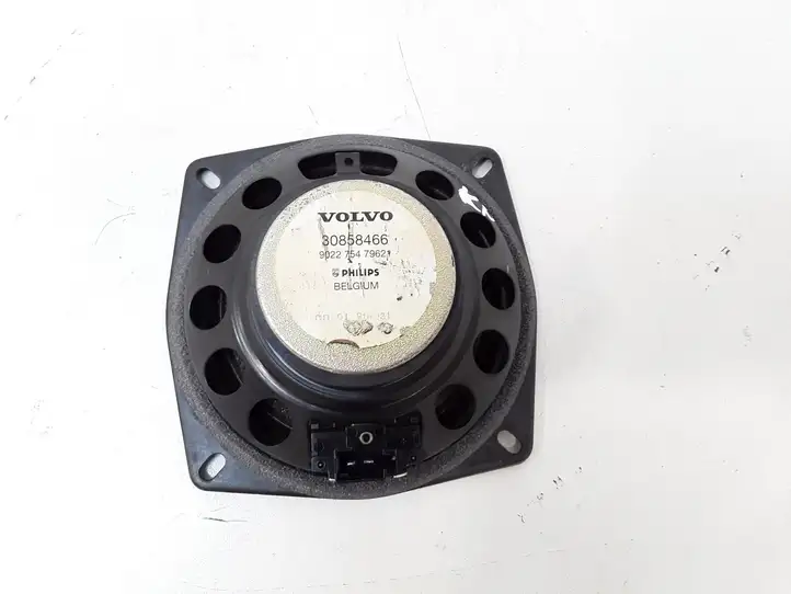 Volvo S40, V40 (2000 - 2004) 30858466 Динамики передних дверей — фото 2