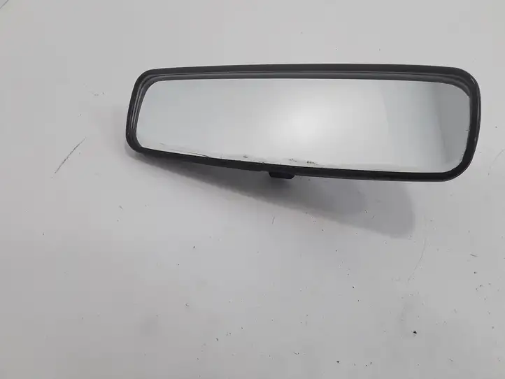 Volvo S40, V40 (2000 - 2004) Салонное зеркало заднего вида — фото 1
