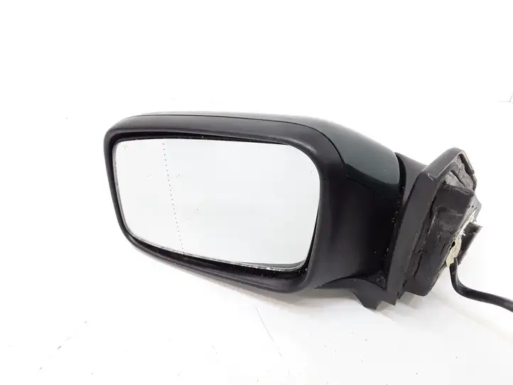 Volvo S40, V40 (2000 - 2004) Боковое зеркало с электроприводом — фото 4