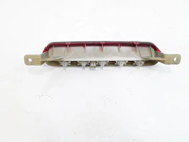 Toyota Corolla Verso AR10 (2004 - 2009) 815700F011 Дополнительный стоп фонарь — фото 3