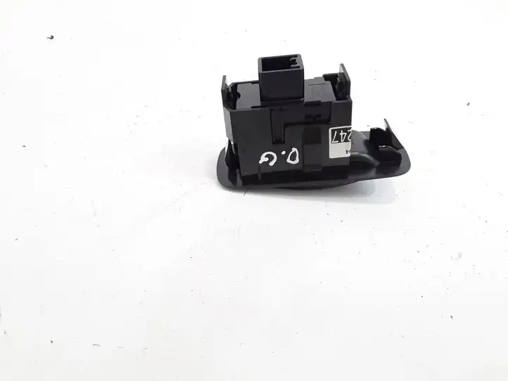 Toyota Corolla Verso AR10 (2004 - 2009) 848010F030B0 Блок кнопок стеклоподъемников — фото 3