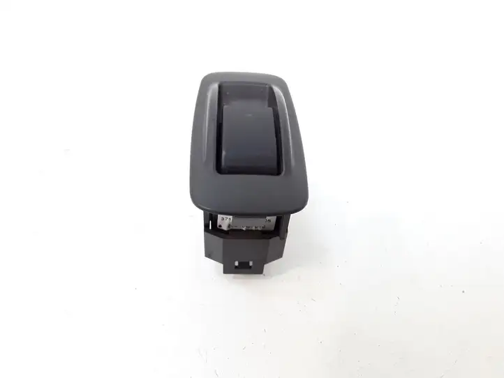 Toyota Corolla Verso AR10 (2004 - 2009) 54035228 Блок кнопок стеклоподъемников — фото 1