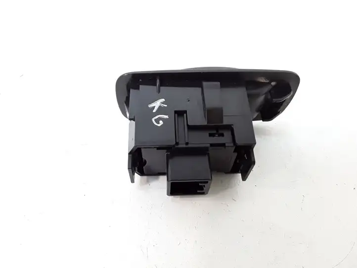 Toyota Corolla Verso AR10 (2004 - 2009) 54035228 Блок кнопок стеклоподъемников — фото 2