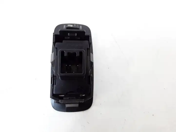 Toyota Corolla Verso AR10 (2004 - 2009) 54035228 Блок кнопок стеклоподъемников — фото 3