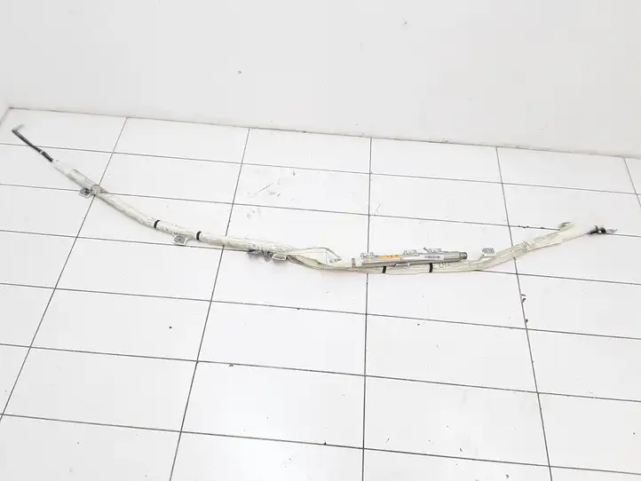 Toyota Corolla Verso AR10 (2004 - 2009) 621800F010LH Боковая подушка безопасности шторка — фото 1