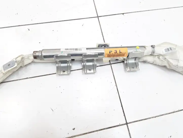 Toyota Corolla Verso AR10 (2004 - 2009) 621800F010LH Боковая подушка безопасности шторка — фото 2