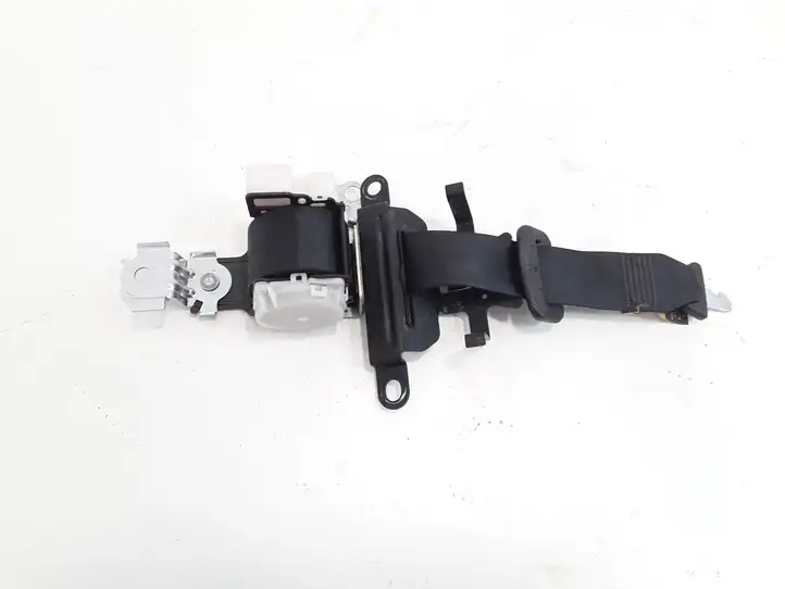 Toyota Corolla Verso AR10 (2004 - 2009) H073818 Ремень безопасности 3-го ряда — фото 1