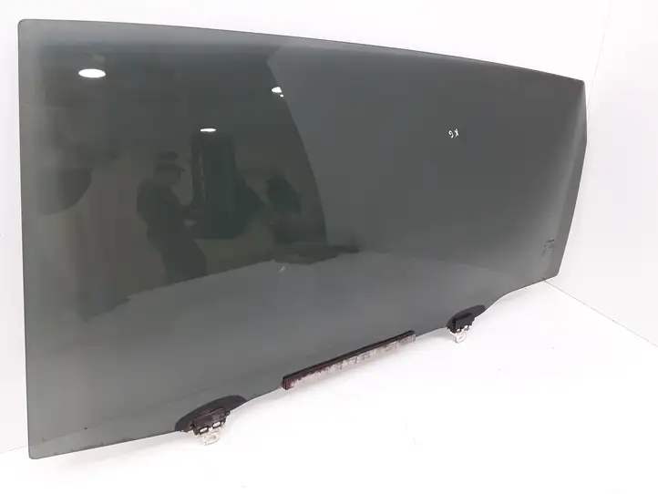 Toyota Corolla Verso AR10 (2004 - 2009) Стекло задней двери — фото 1