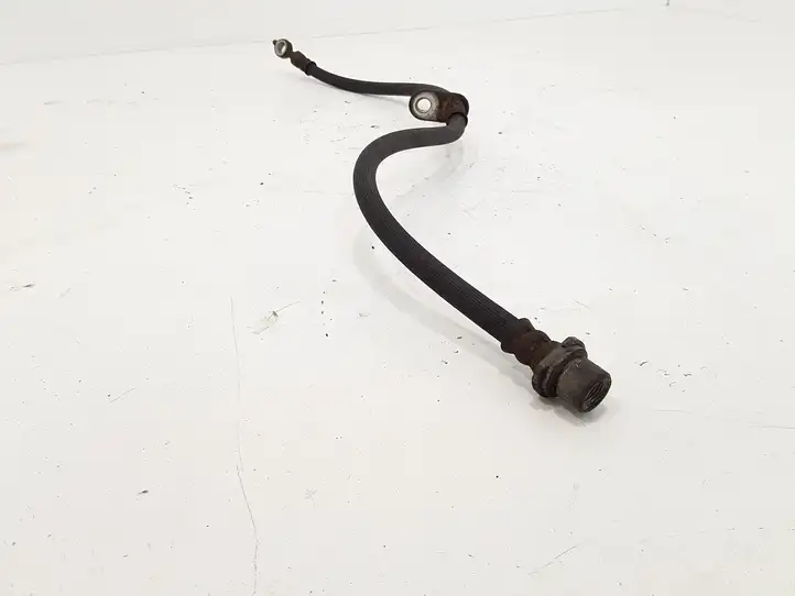 Toyota Corolla Verso AR10 (2004 - 2009) Тормозные трубки главного тормозного цилиндра — фото 3