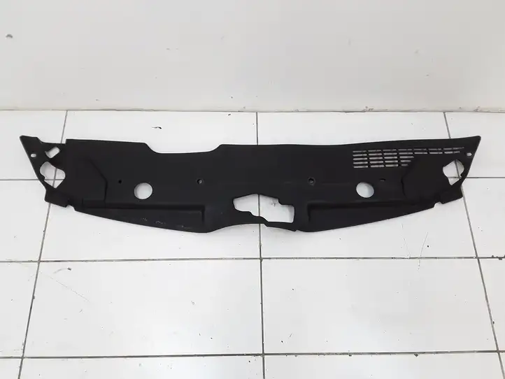 Toyota Corolla Verso AR10 (2004 - 2009) 532890F010 Накладка замка капота — фото 1