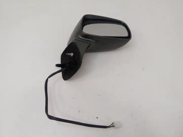 Toyota Corolla Verso AR10 (2004 - 2009) Боковое зеркало с электроприводом — фото 1
