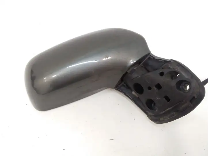 Toyota Corolla Verso AR10 (2004 - 2009) Боковое зеркало с электроприводом — фото 3