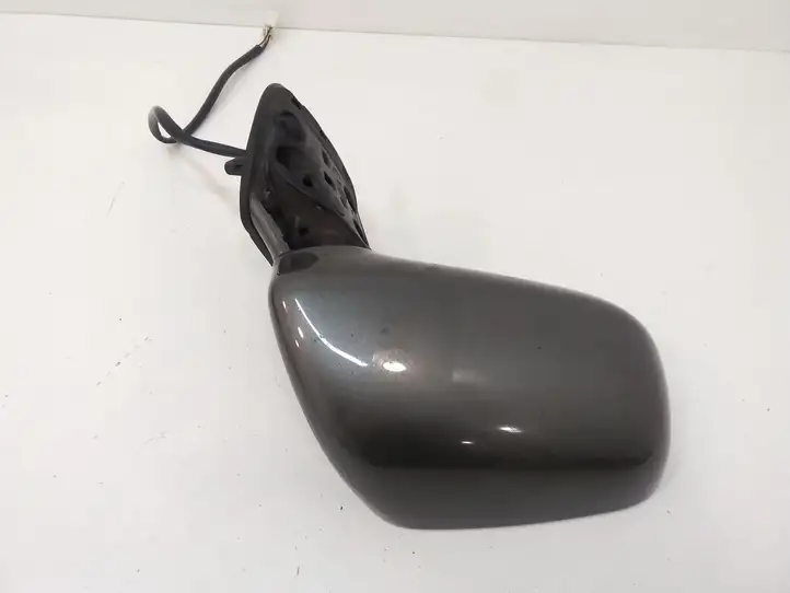 Toyota Corolla Verso AR10 (2004 - 2009) Боковое зеркало с электроприводом — фото 5