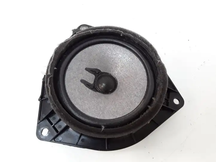 Toyota Corolla Verso AR10 (2004 - 2009) 861600F030 Динамики задних дверей — фото 1
