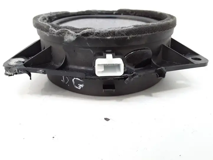 Toyota Corolla Verso AR10 (2004 - 2009) 861600F030 Динамики задних дверей — фото 2