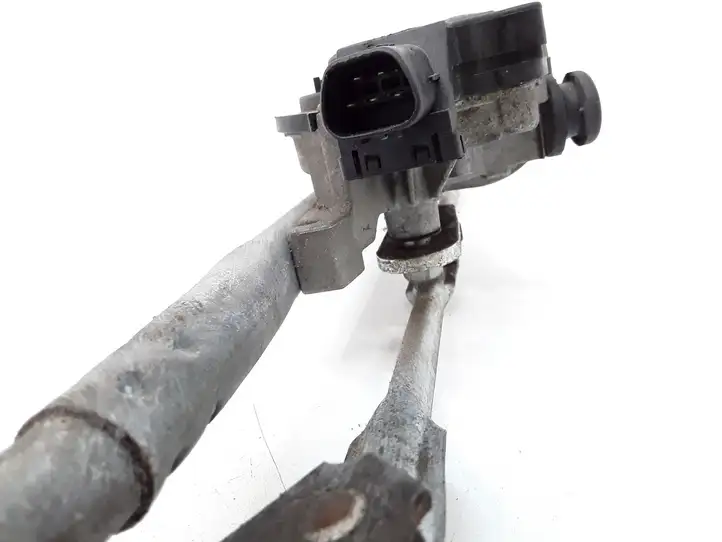 Toyota Corolla Verso AR10 (2004 - 2009) 851100F020 Комплект механизма стеклоочистителей — фото 2