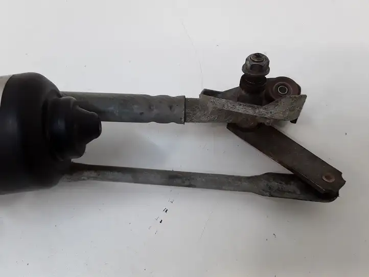 Toyota Corolla Verso AR10 (2004 - 2009) 851100F020 Комплект механизма стеклоочистителей — фото 4