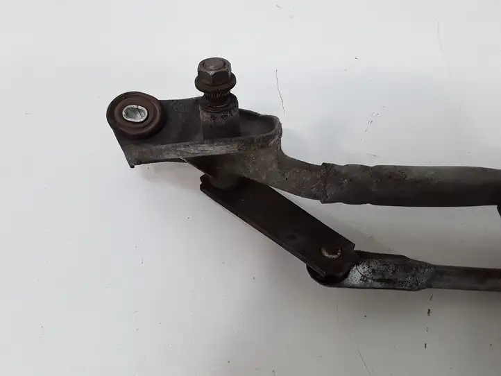 Toyota Corolla Verso AR10 (2004 - 2009) 851100F020 Комплект механизма стеклоочистителей — фото 5