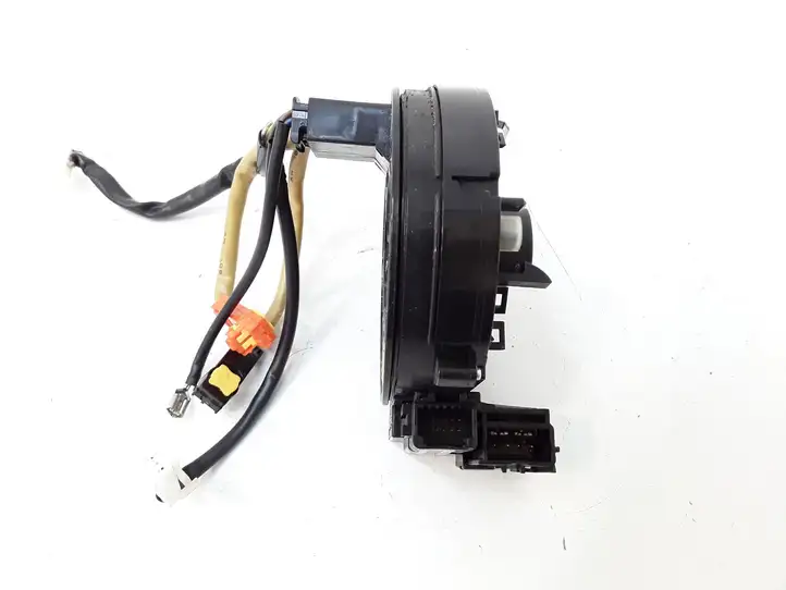 Toyota Corolla Verso AR10 (2004 - 2009) Контактное кольцо SRS — фото 2
