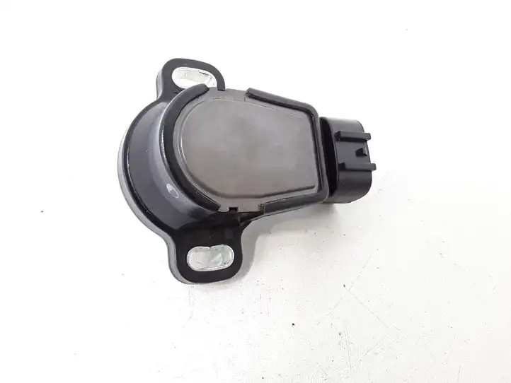 Toyota Corolla Verso AR10 (2004 - 2009) 8928152021 Электронная педаль газа — фото 3