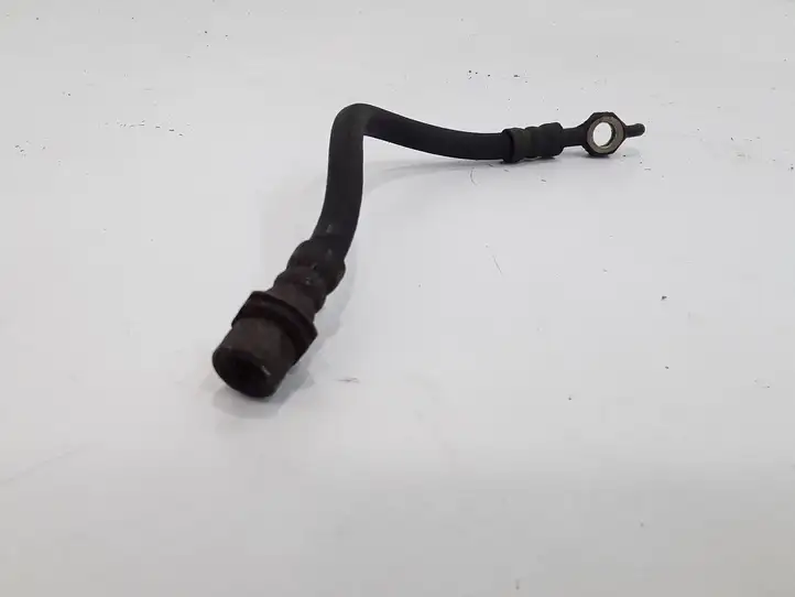 Toyota Corolla Verso AR10 (2004 - 2009) Тормозные трубки главного тормозного цилиндра — фото 2