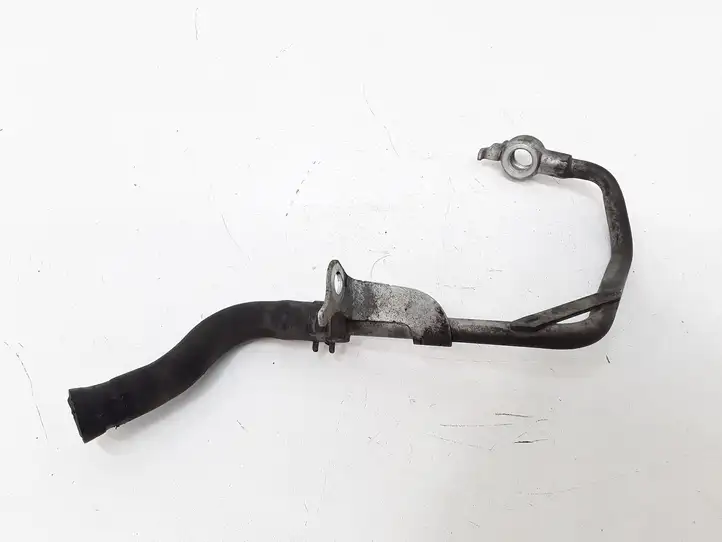 Toyota Corolla Verso AR10 (2004 - 2009) Трубка топливной системы — фото 2