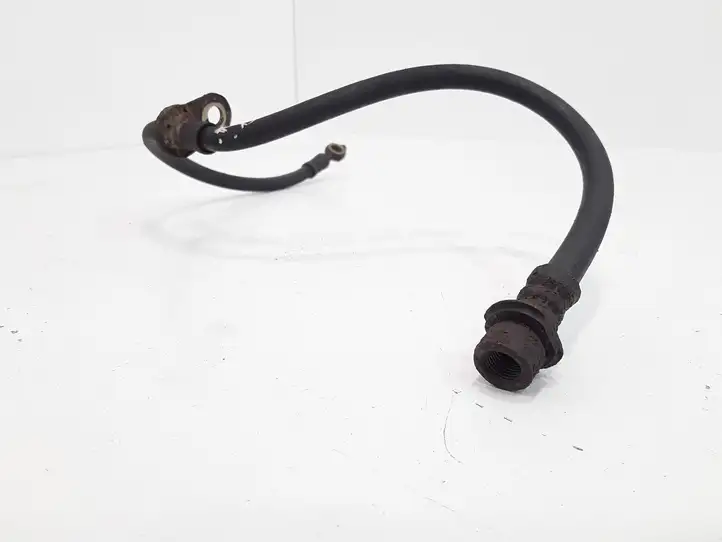 Toyota Corolla Verso AR10 (2004 - 2009) Тормозные трубки главного тормозного цилиндра — фото 2