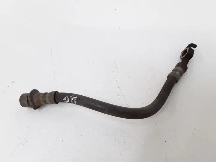 Toyota Corolla Verso AR10 (2004 - 2009) Тормозные трубки главного тормозного цилиндра — фото 2