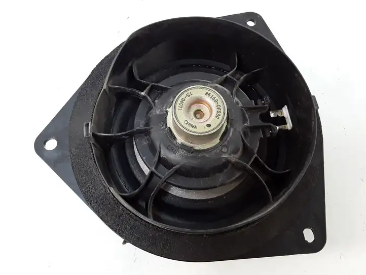 Toyota Corolla Verso E121 (2004 - 2007) 861600F030 Динамики задних дверей — фото 3