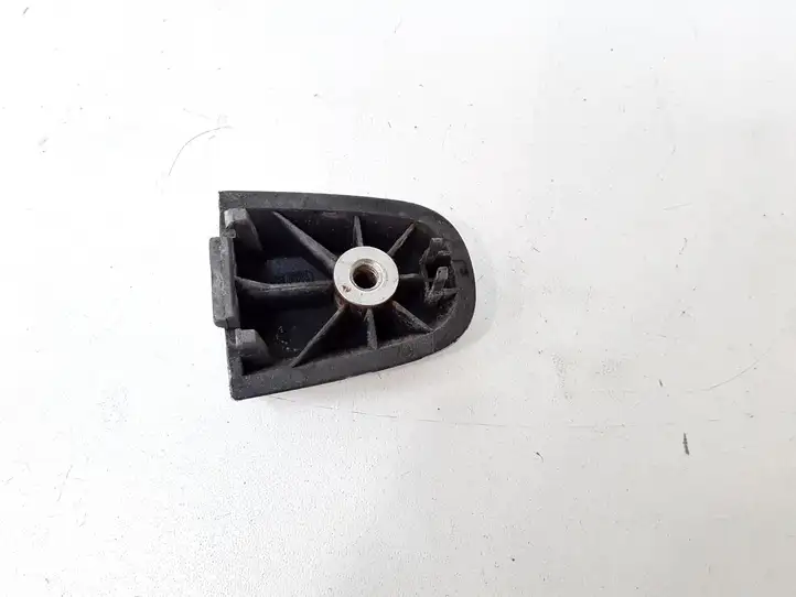 Toyota Corolla Verso E121 (2004 - 2007) Накладка ручки задней двери — фото 2