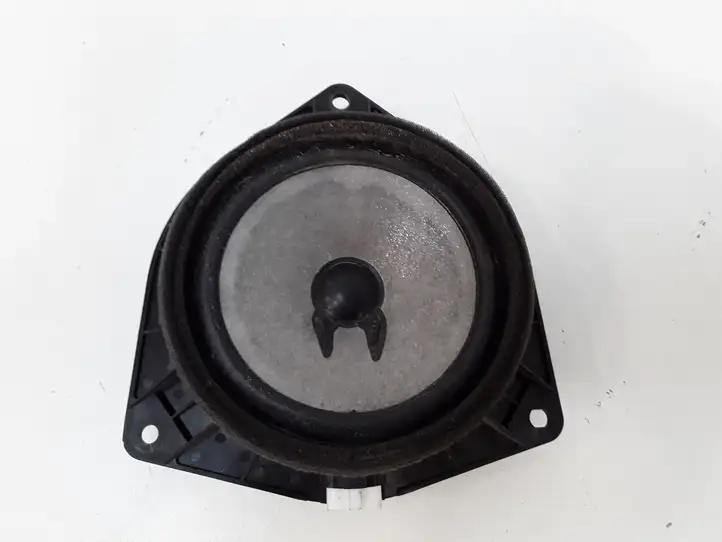 Toyota Corolla Verso E121 (2004 - 2007) 861600F030 Динамики задних дверей — фото 1
