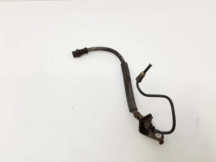 Toyota Corolla Verso E121 (2004 - 2007) Тормозные трубки и шланги — фото 2