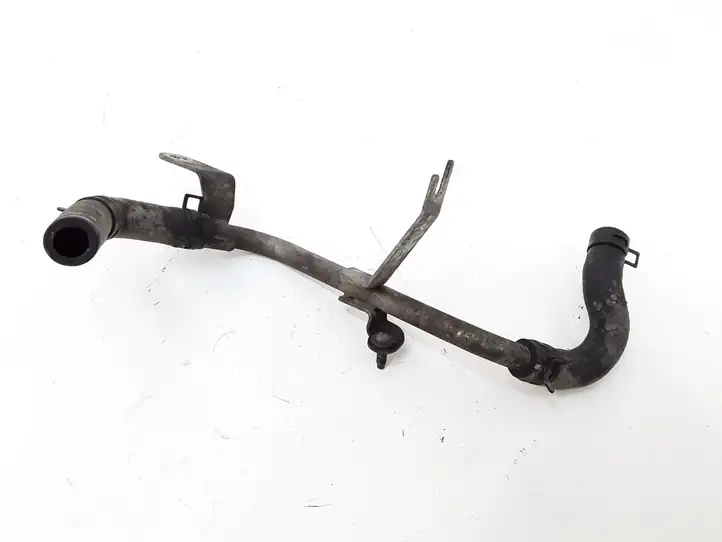 Toyota Corolla Verso E121 (2004 - 2007) Трубка топливной системы — фото 1