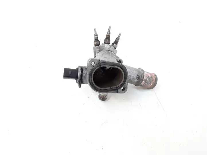 Skoda Octavia Mk1 (1U) (1996 - 2004) Подогреватель охлаждающей жидкости — фото 2