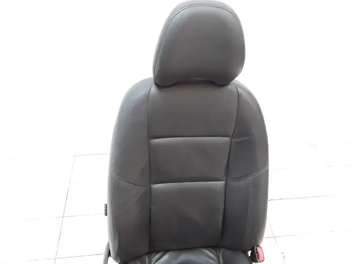 Volvo S40 (2007 - 2012) Переднее сиденье пассажира — фото 2