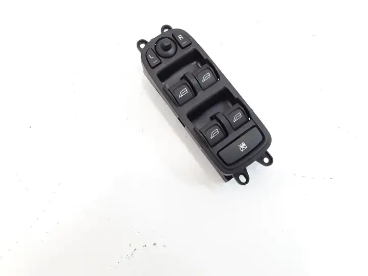 Volvo S40 (2007 - 2012) 30773210 Кнопка стеклоподъемников — фото 1