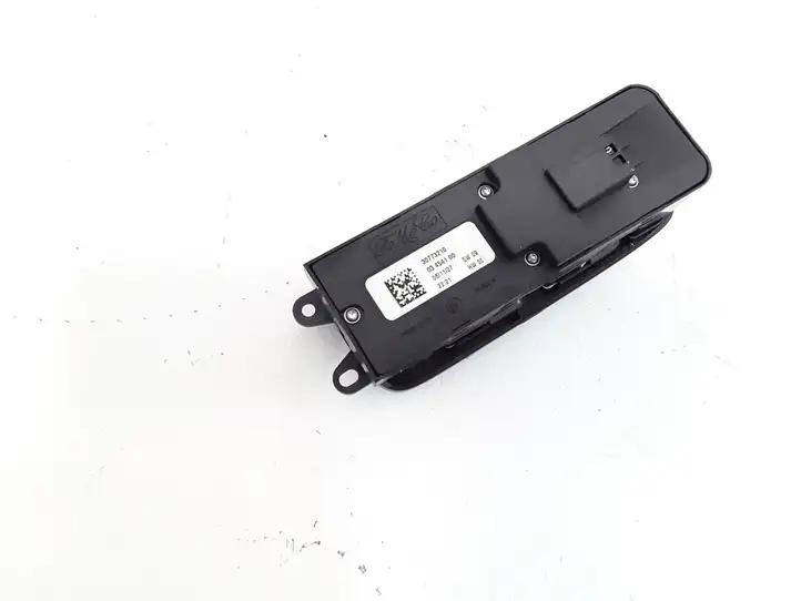 Volvo S40 (2007 - 2012) 30773210 Кнопка стеклоподъемников — фото 2