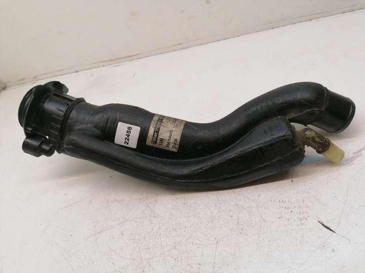Opel Vivaro (2001 - 2006)  8200039531D Наливная труба топливного бака