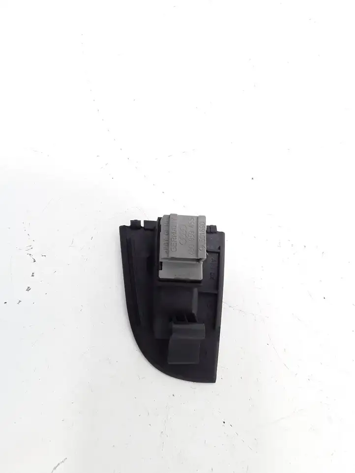 Audi A6 S6 C5 4B (1997 - 2001) 4B0959855 Кнопка стеклоподъемников — фото 2