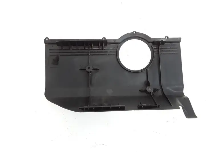 Volkswagen PASSAT B5.5 (2001 - 2005) 078103935 Крышка двигателя декоративная — фото 2