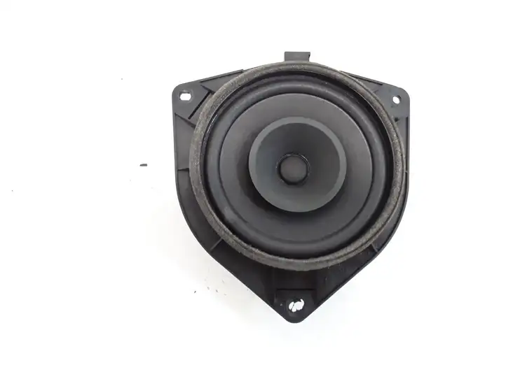 Toyota Avensis T250 (2003 - 2006) 8616002380 Динамики задних дверей — фото 1