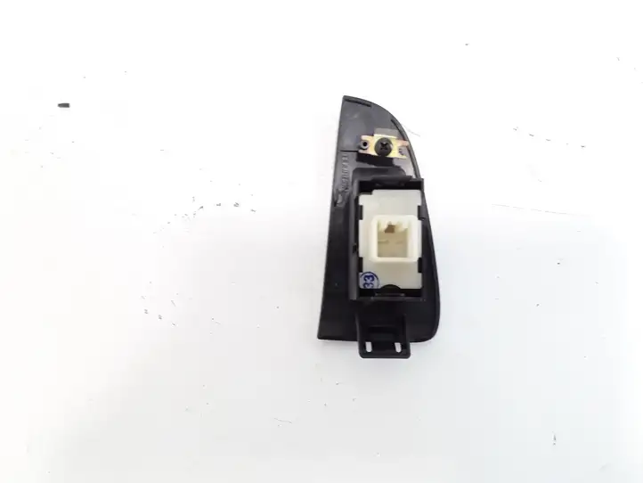 Toyota Avensis T250 (2003 - 2006) 7427105020 Блок кнопок стеклоподъемников — фото 2