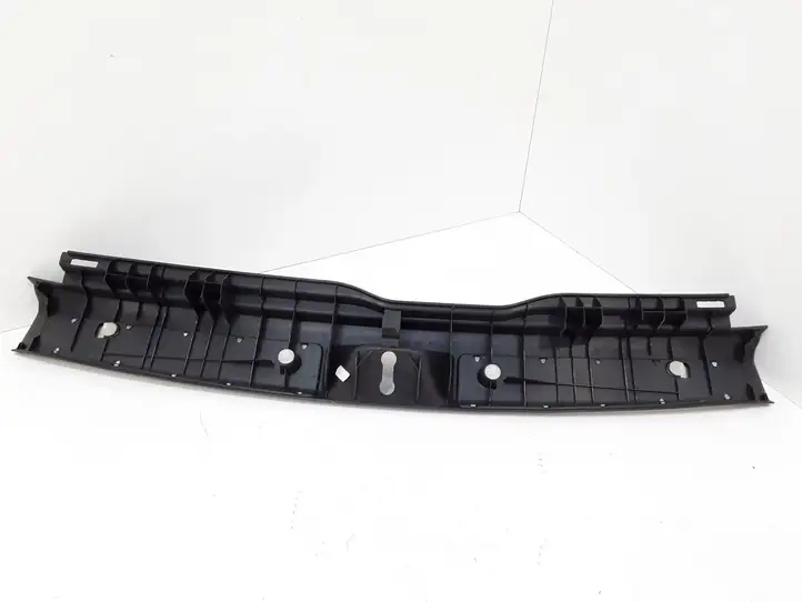 Toyota Avensis T250 (2003 - 2006) 5838705090 Отделка порога багажника — фото 2