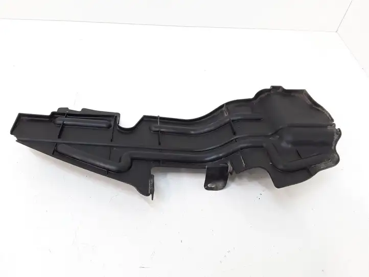 Toyota Avensis T250 (2003 - 2006) 5329405020LH Дефлектор воздуха — фото 1