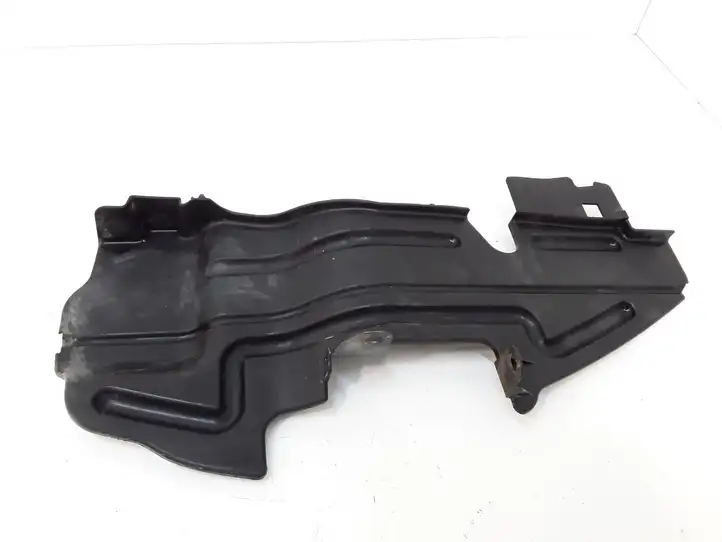 Toyota Avensis T250 (2003 - 2006) 5329405020LH Дефлектор воздуха — фото 2