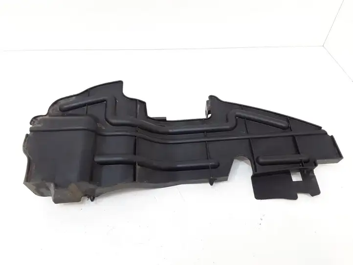 Toyota Avensis T250 (2003 - 2006) 5329405020LH Дефлектор воздуха — фото 3