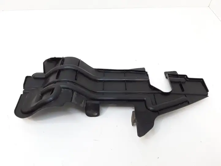 Toyota Avensis T250 (2003 - 2006) 5329305040RH Дефлектор воздуха — фото 1
