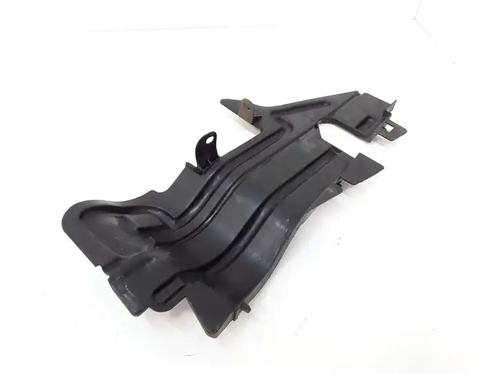 Toyota Avensis T250 (2003 - 2006) 5329305040RH Дефлектор воздуха — фото 2