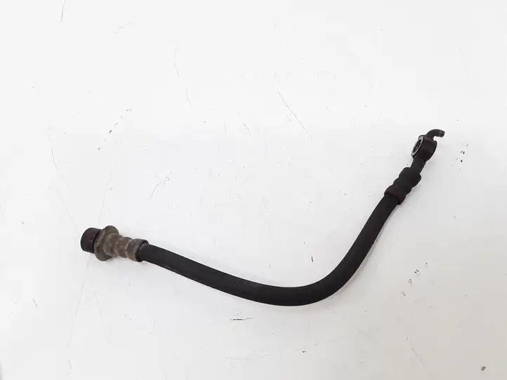 Toyota Avensis T250 (2003 - 2006) Тормозные трубки и шланги — фото 1